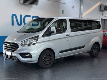 FORD Tran.Cust. 320 2.0 TDCi 130 PL Fur.Trend 8 POSTI