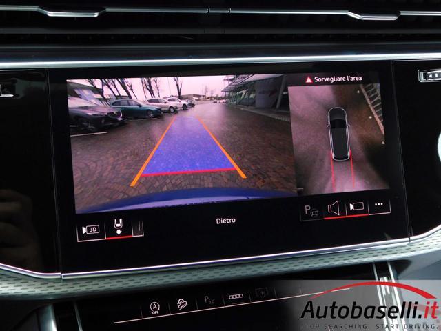 AUDI Q7 SUV 50 TDI QUATTRO TIPTRONIC S-LINE EDITION 7POSTI