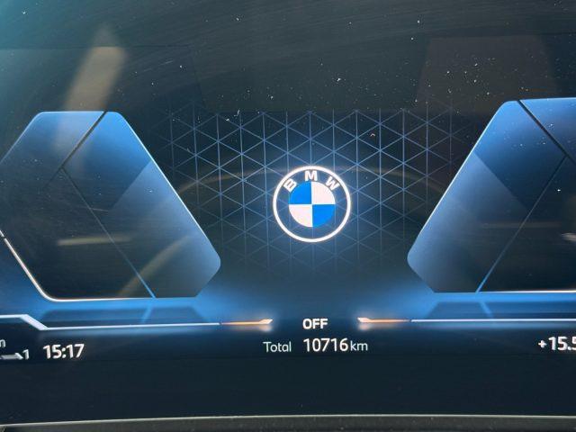 BMW X1 sDrive 18i Msport