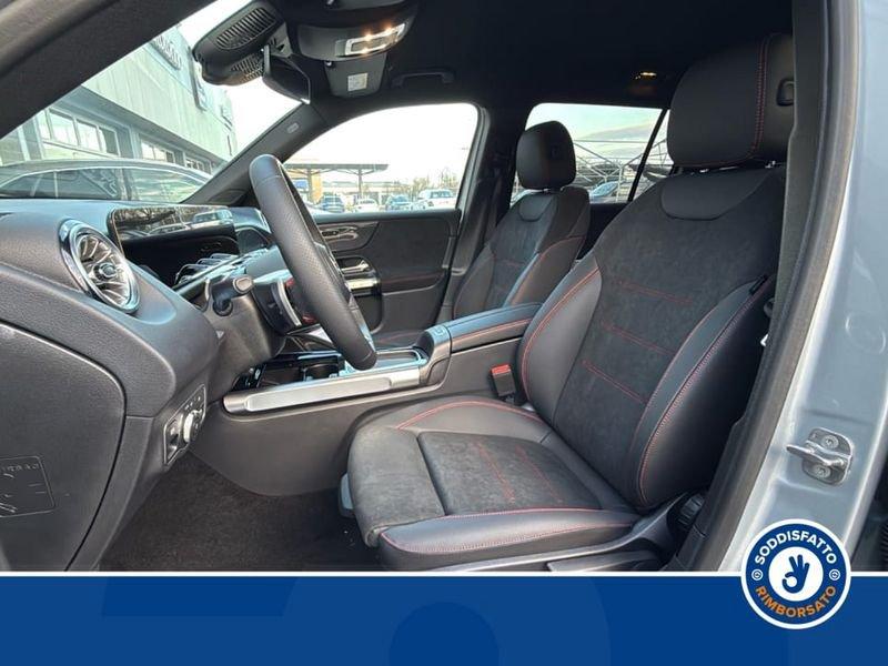 Mercedes-Benz GLB Classe 200d 4Matic AMG Line Advanced Plus