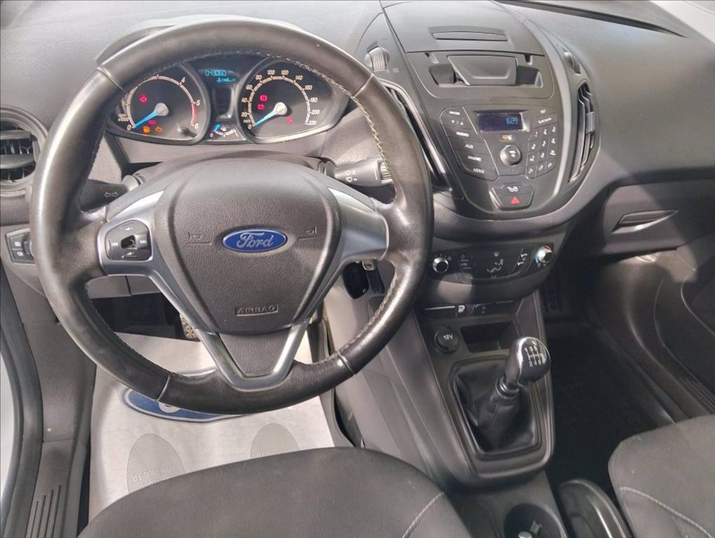FORD Transit Courier 1.5 tdci 75cv Trend E6 del 2021