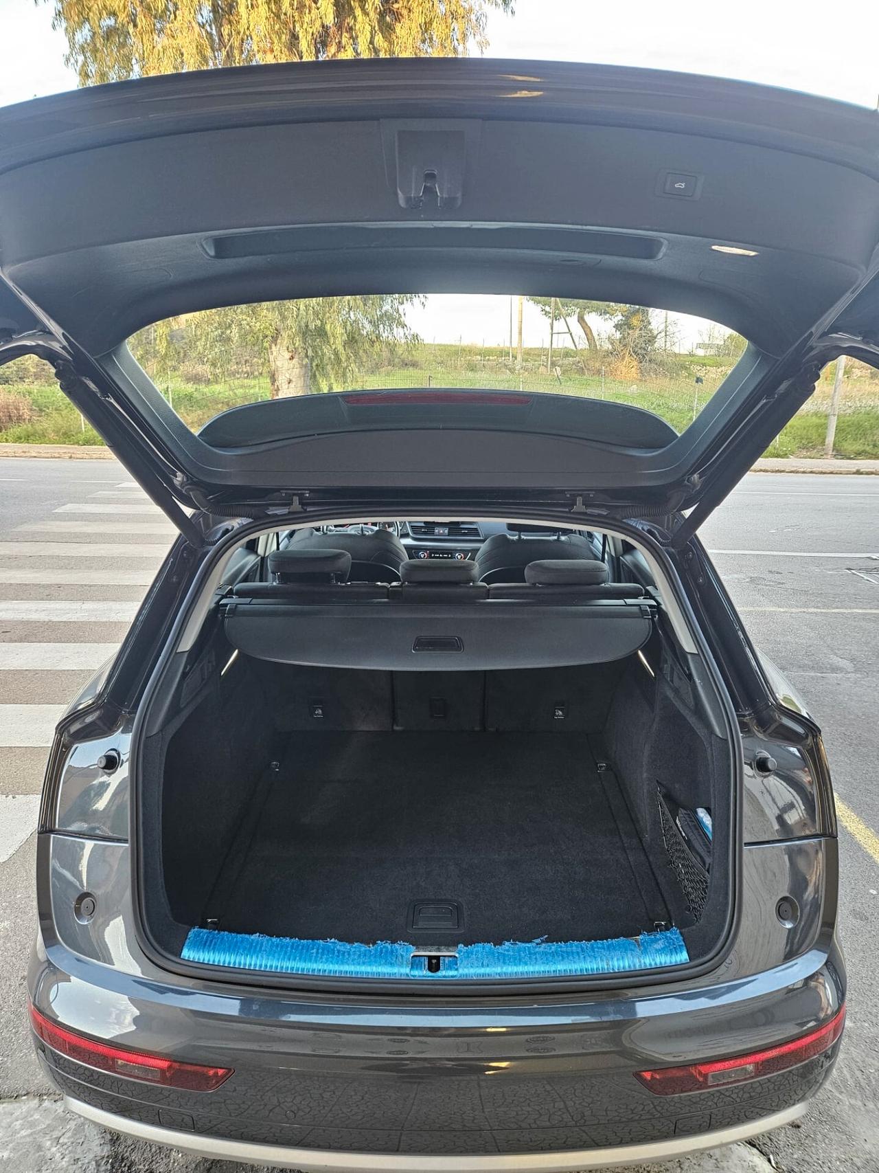 Audi Q5 2.0TDI Quattro 204CV 4x4