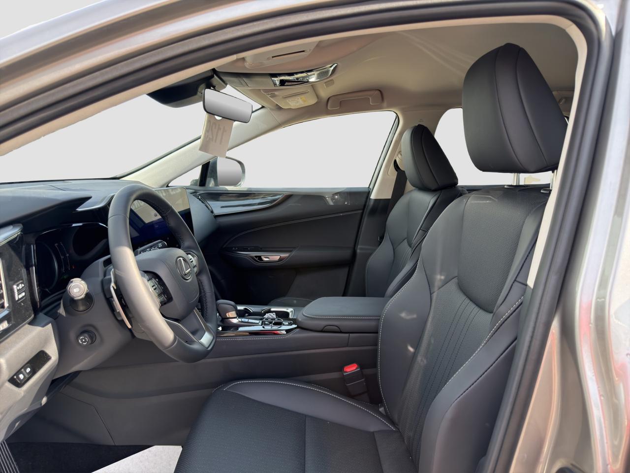 LEXUS NX 2ª serie NX 450h Plug-in 4WD Premium +