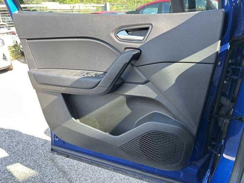 Renault Captur NUOVO evolution TCe 90