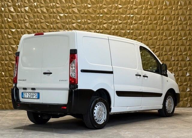 Peugeot Expert 2.0 HDi 125CV FAP PC-TN 10Q Furgone