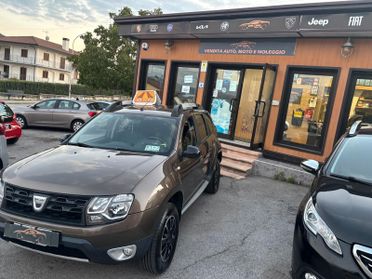 Dacia Duster 1.5 dCi 110 CV S&S 4x4 Serie Speciale Brave2