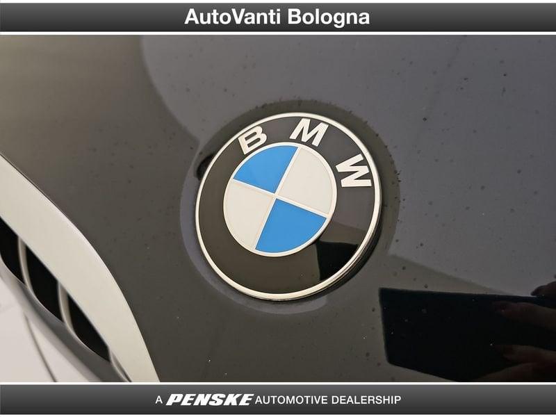 BMW X3 xDrive30d 249CV 48V Msport