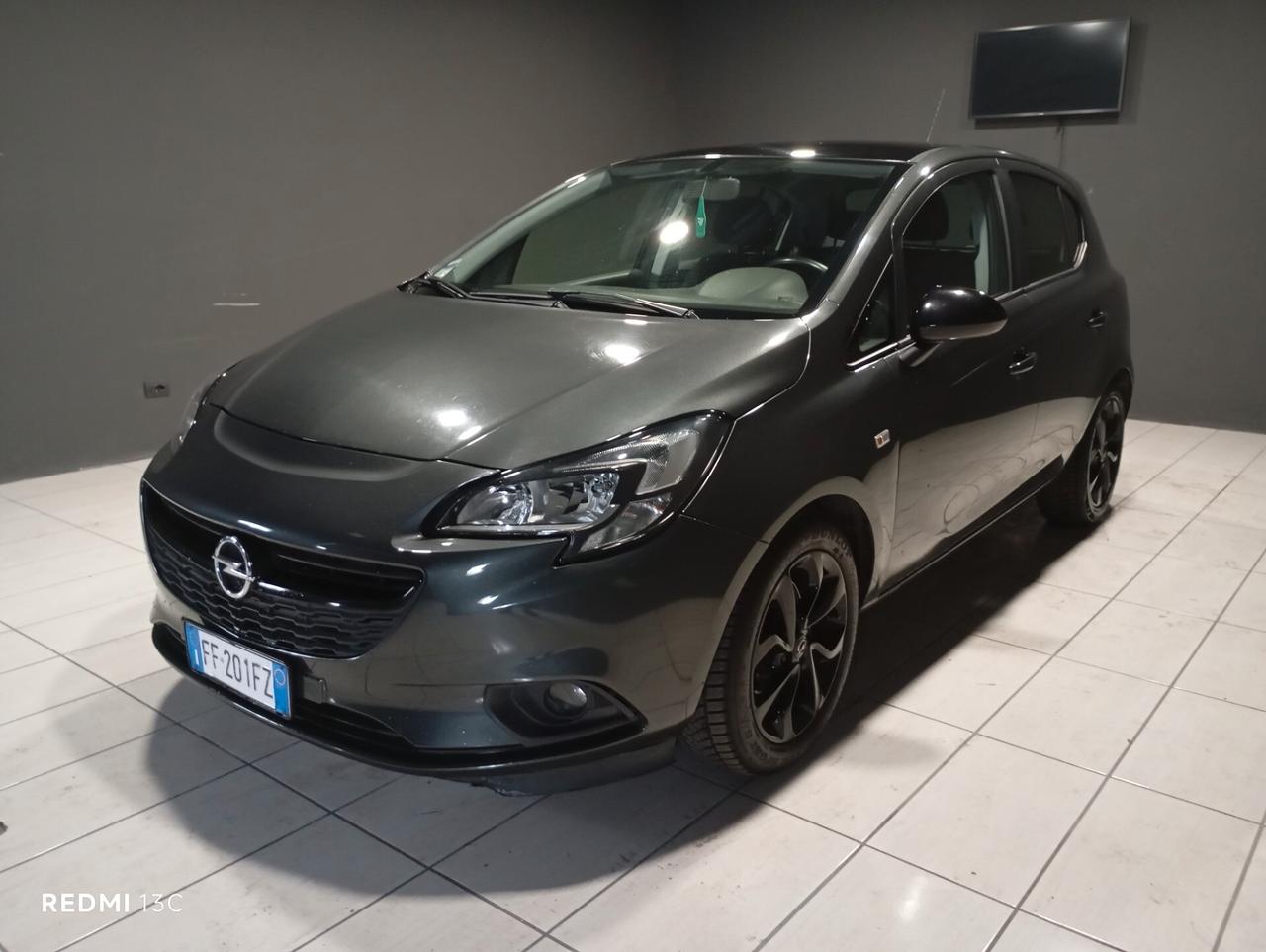 Opel Corsa 1.3 CDTI EURO 5 IDEALE PER NEOPATENTATI