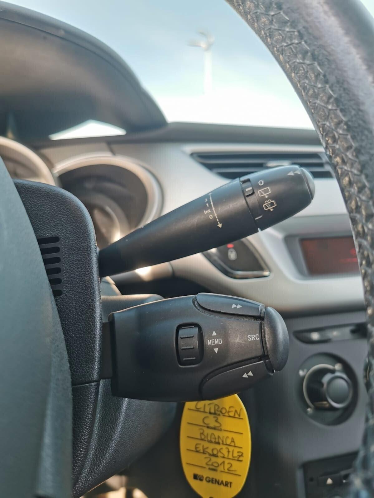 Citroen C3 1.1 Attraction - 2012