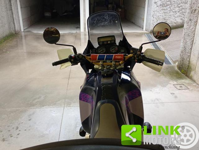 HONDA Africa Twin XRV 750 ADVENTURE SPORTS