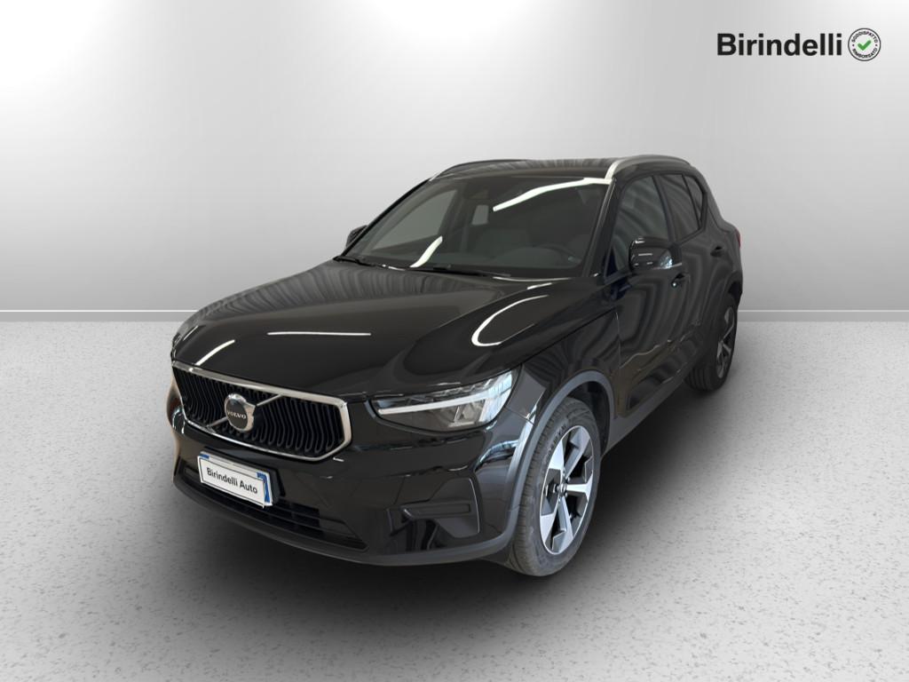 VOLVO XC40 (2017-->) - XC40 T2 Core