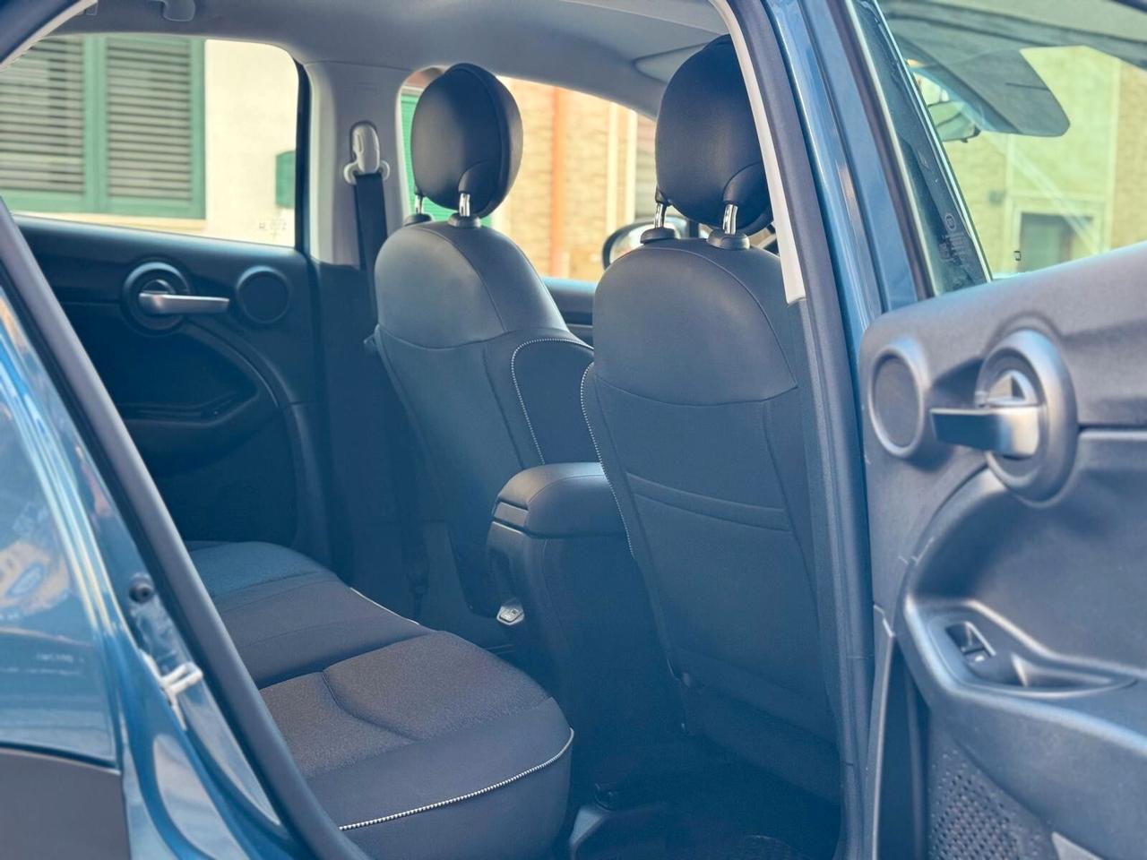 FIAT 500X 1.6 MJT 120HP BUSINESS 4X2- 2019