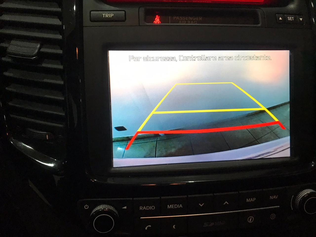 Kia Venga 1.4 CRDi 90CV Cool