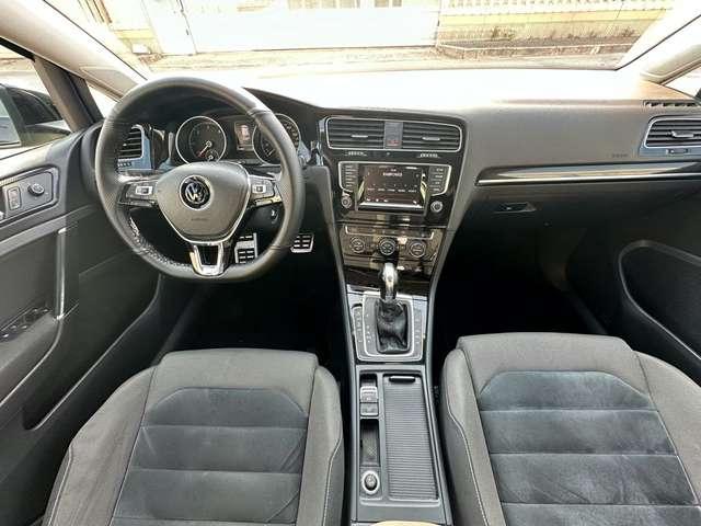 Volkswagen Golf 2.0 TDI DSG 5p. Highline BlueMotion Tech.