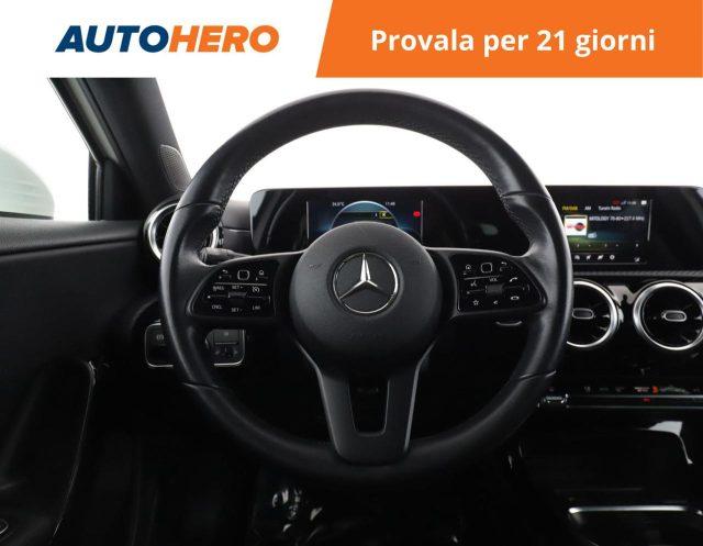MERCEDES-BENZ A 160 Business