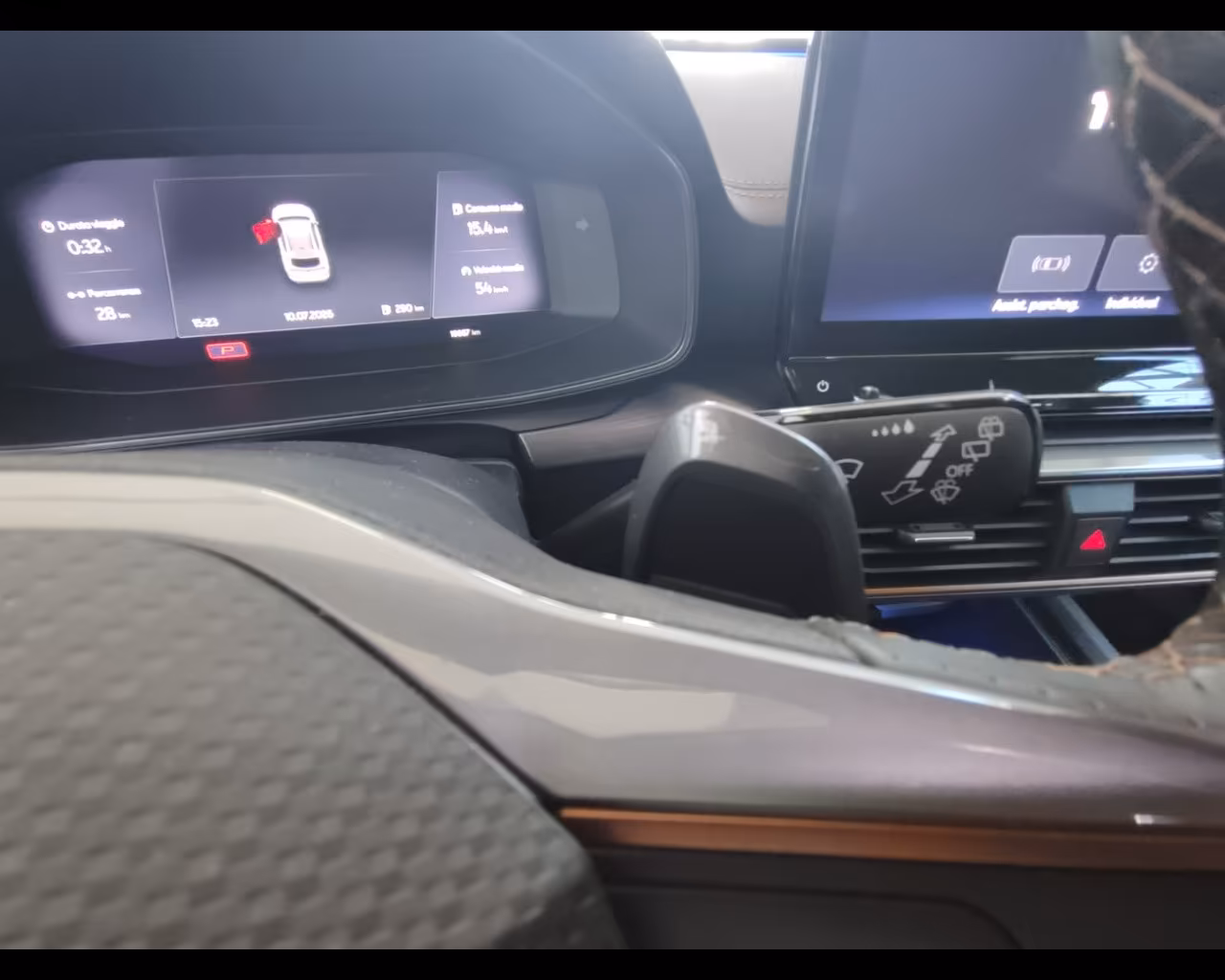 CUPRA Formentor 1.5 TSI DSG
