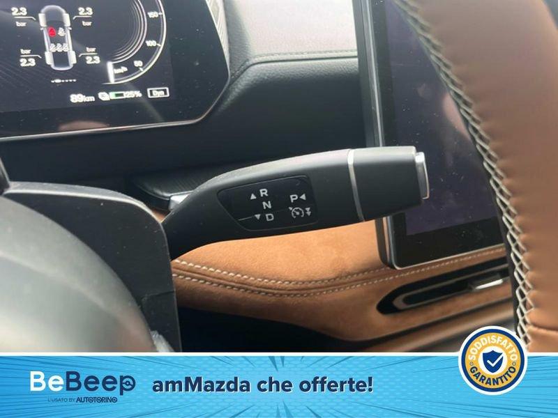 Mazda Mazda6e 6E 68.8 KWH STANDARD RANGE TAKUMI PLUS