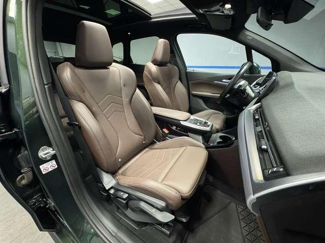 BMW 220 220i Active Tourer Msport Auto TETTO-PELLE-CAMERA