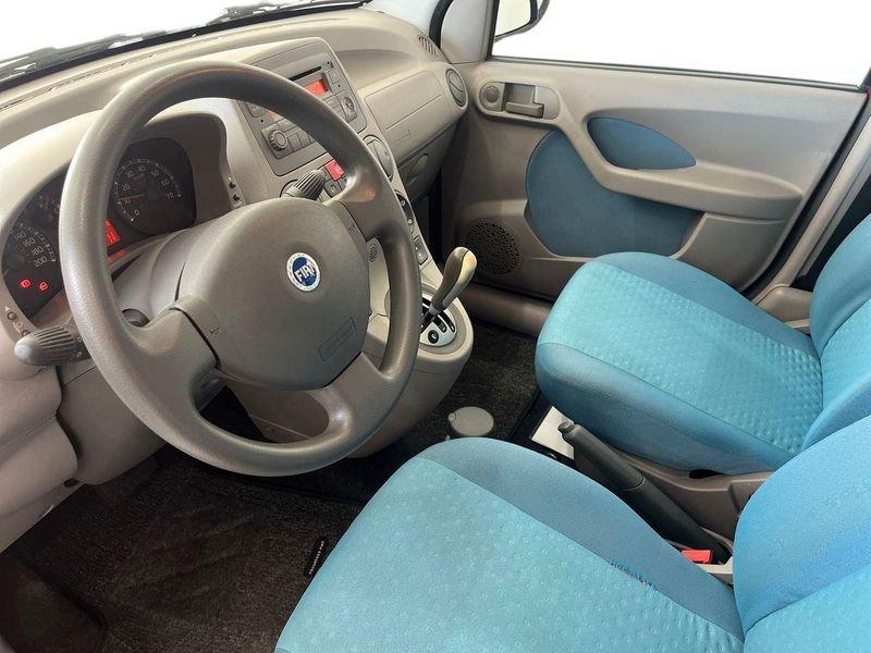FIAT Panda Panda 1.2 Dualogic