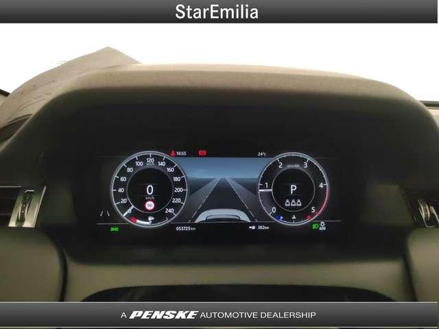 Land Rover Discovery Sport 2.0D I4-L.Flw 150 CV AWD Auto R-Dynamic SE