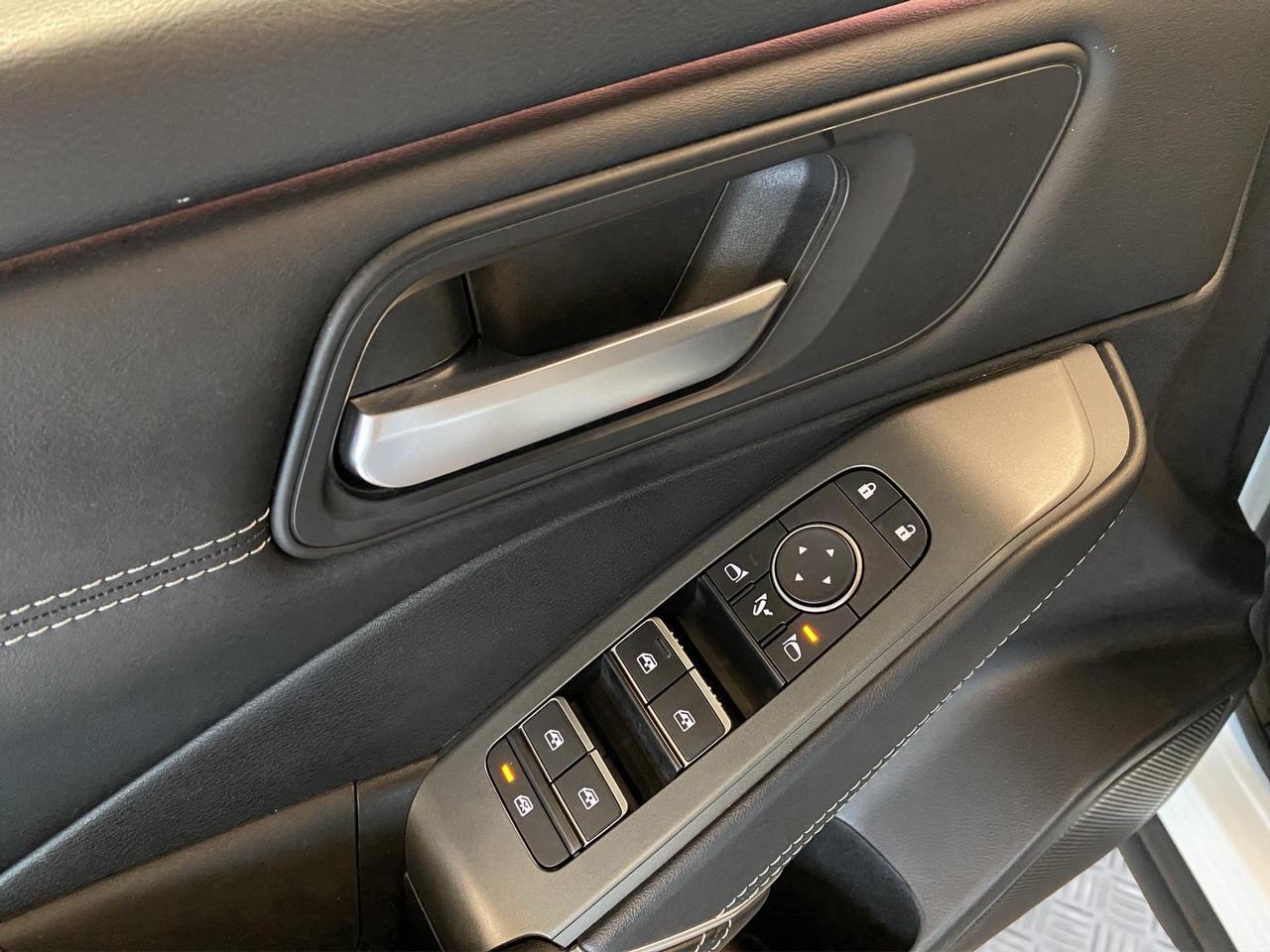 Nissan Qashqai 1.3 mhev N-Connecta 2wd 158cv
