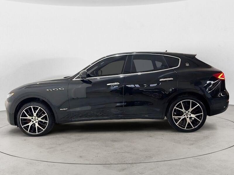Maserati Levante V6 Diesel 250 CV AWD