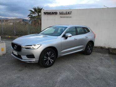 Volvo XC 60 B4 (d) AWD Geartronic Momentum Pro