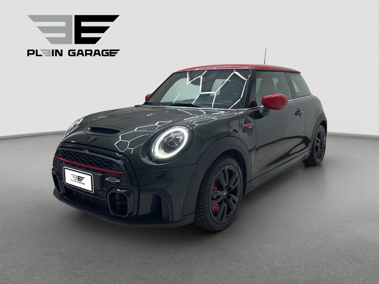 Mini John Cooper Works John Cooper Works