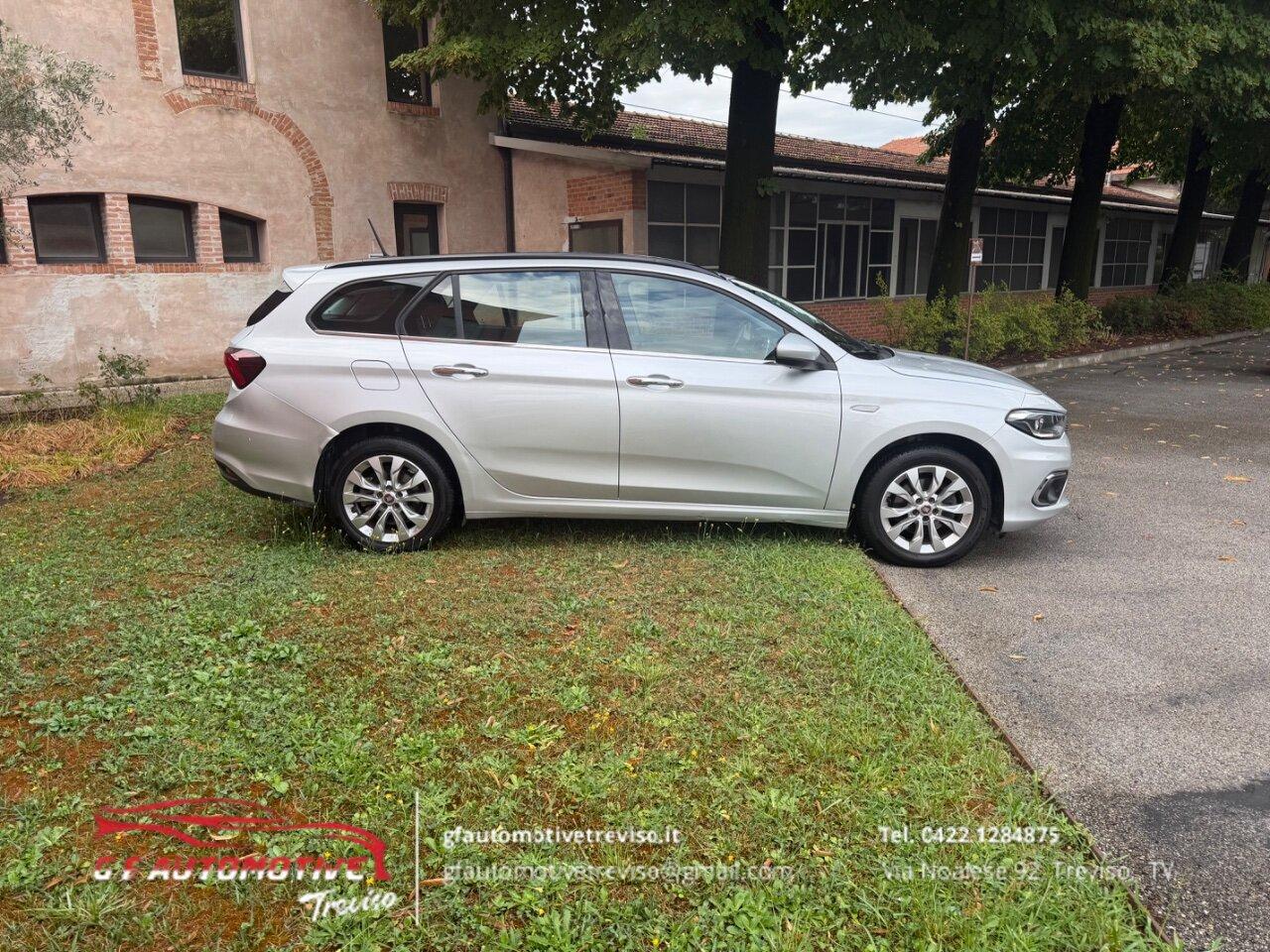 Fiat Tipo Station Wagon Tipo SW 1.6 mjt S-Design s&s 120cv dct