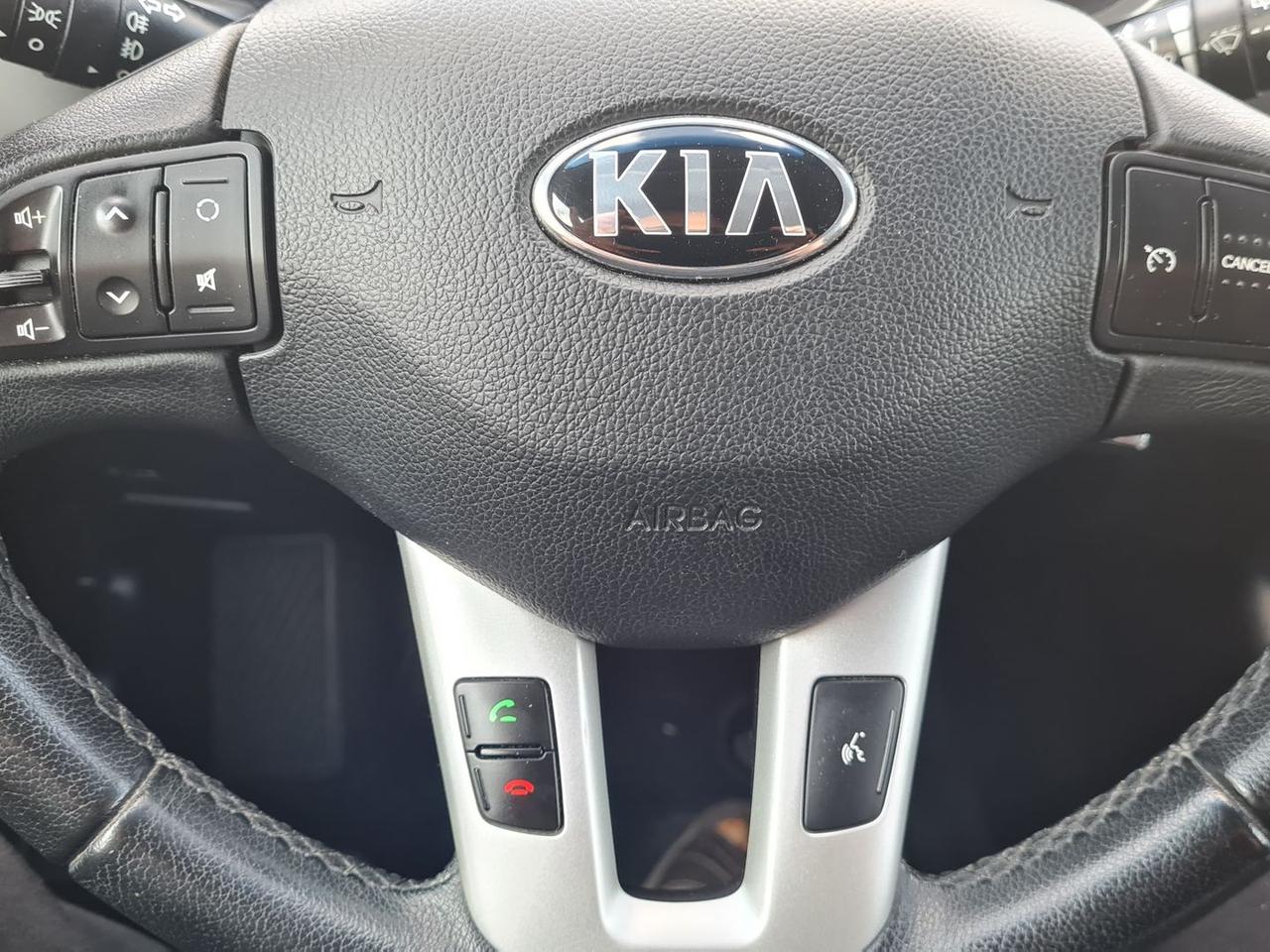 Kia Sportage 1.6 GDI Cool #6855