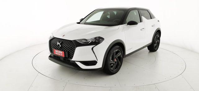 DS AUTOMOBILES DS 3 Crossback BlueHDi 100 Performance Line