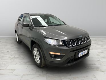 JEEP Compass II 4xe Compass 1.3 turbo t4 phev Business Plus 4xe at6