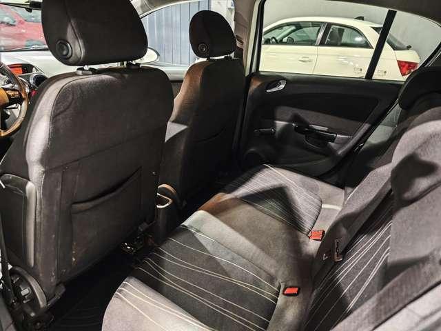 Opel Corsa Benzina Neopatentati