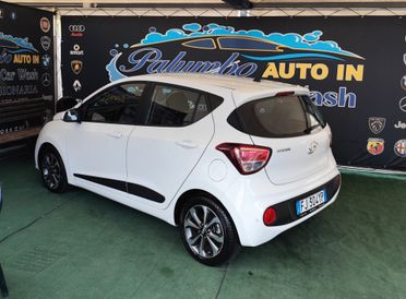 Hyundai i10 1.0 MPI Style