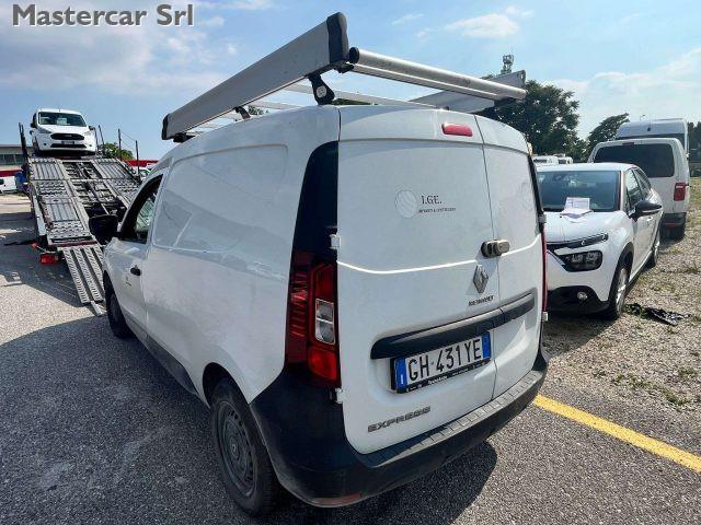 RENAULT Express Express 1.5 Blue dci 95cv - GH431YE