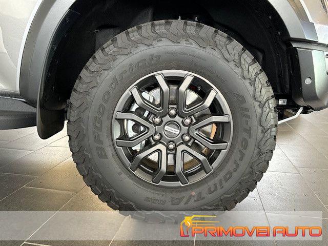 FORD Ranger Raptor 2.0 Ecoblue 4WD 5 posti