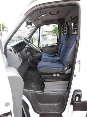Iveco Daily 35C15H3.0 Cent Reg Sponda Idra4440x2240x2850 kg800