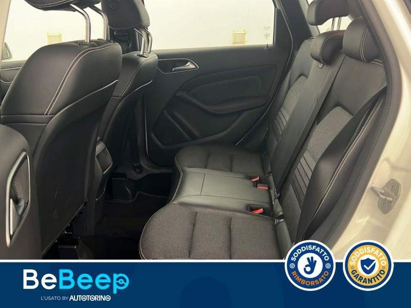 Mercedes-Benz Classe B B 180 D (CDI) SPORT AUTO