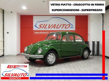 Volkswagen Golf MAGGIOLINO 11/D2 1200cc VETRO PIATTO