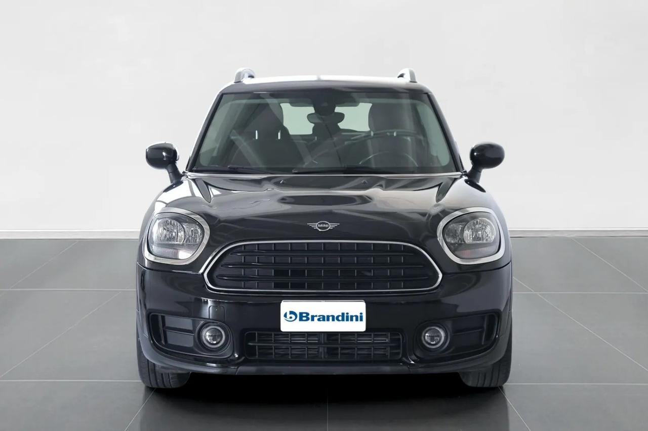 MINI Mini Countryman 2.0 Cooper D Baker Street auto my20