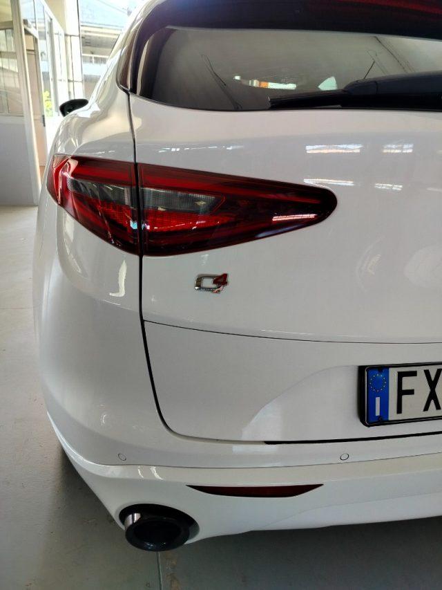 ALFA ROMEO Stelvio 2.2 Turbodiesel 190 CV AT8 Q4 Executive