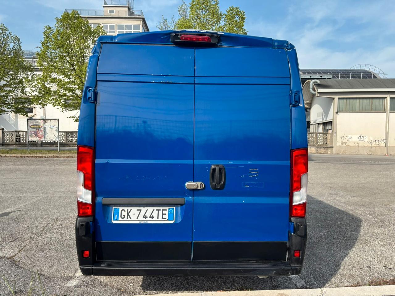 Fiat Ducato