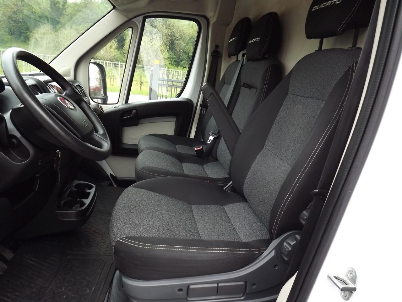 FIAT DUCATO S MULTIJET 2