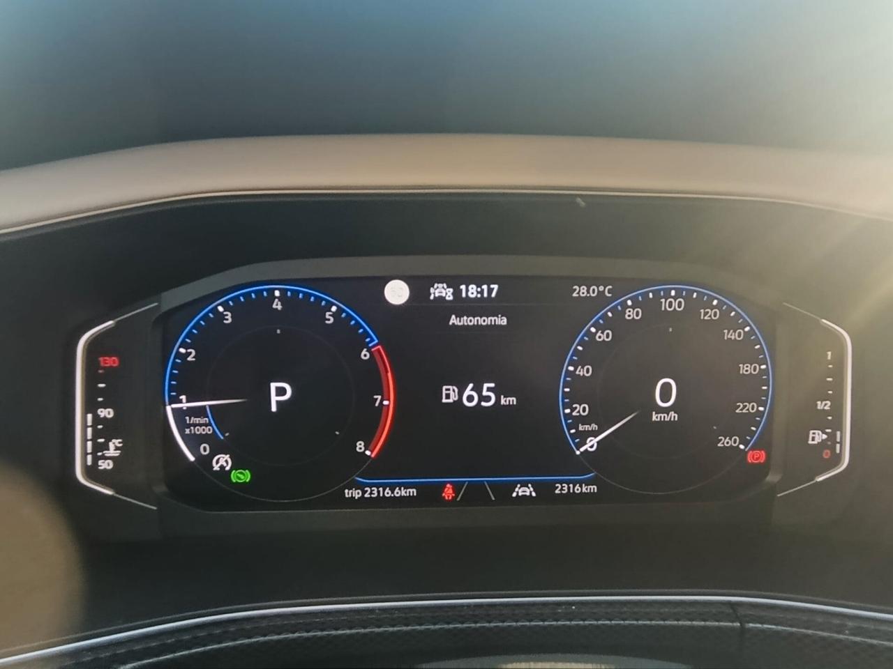Volkswagen T-Cross 1.0 TSI 115 CV DSG Style