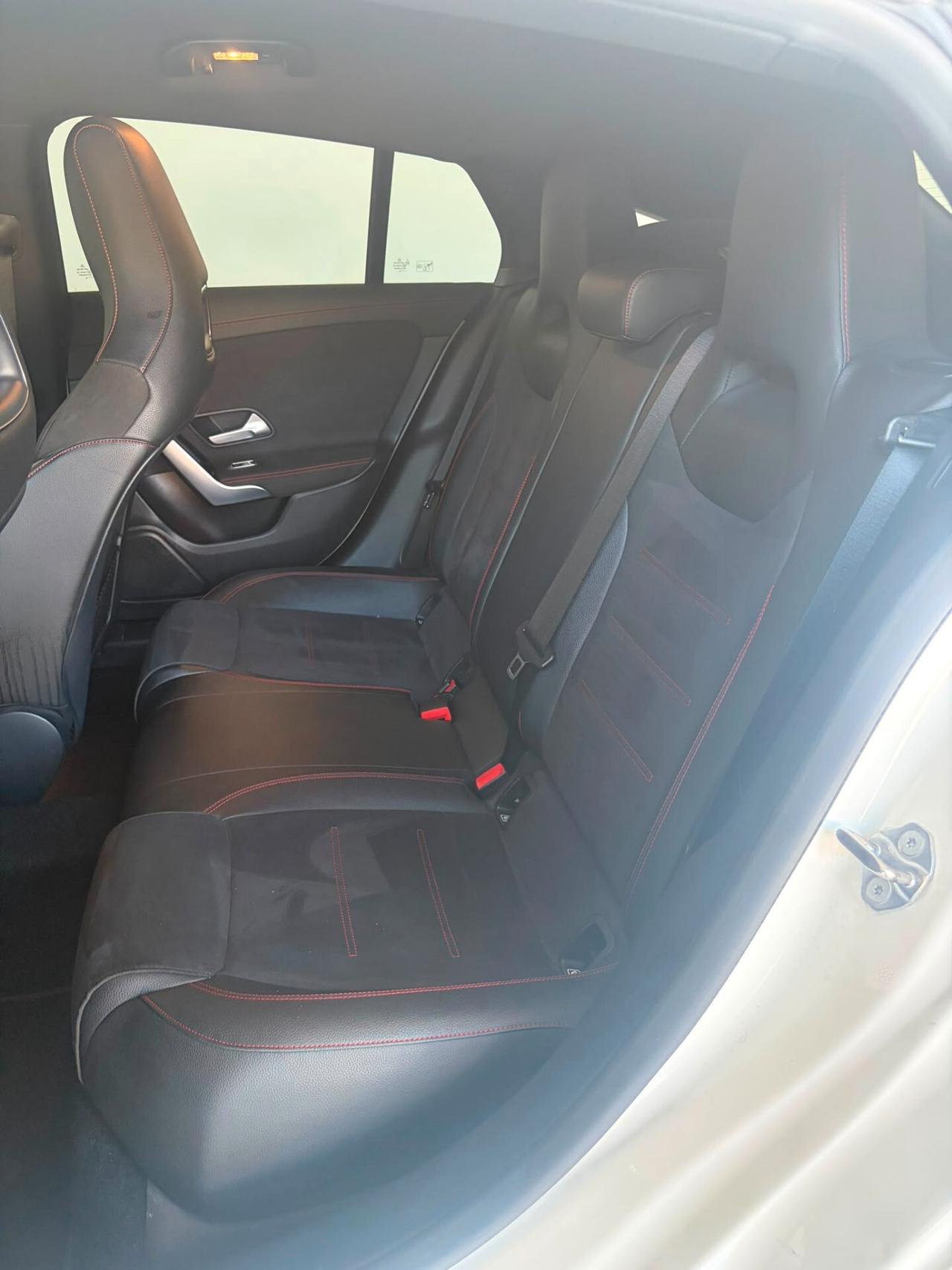 Mercedes-benz CLA 200 d Automatic 4Matic Shooting Brake Premium