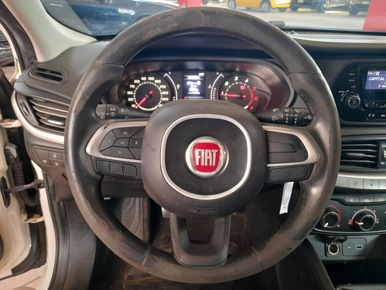 Fiat Tipo 1.3 Mjt S&S 5 porte Business