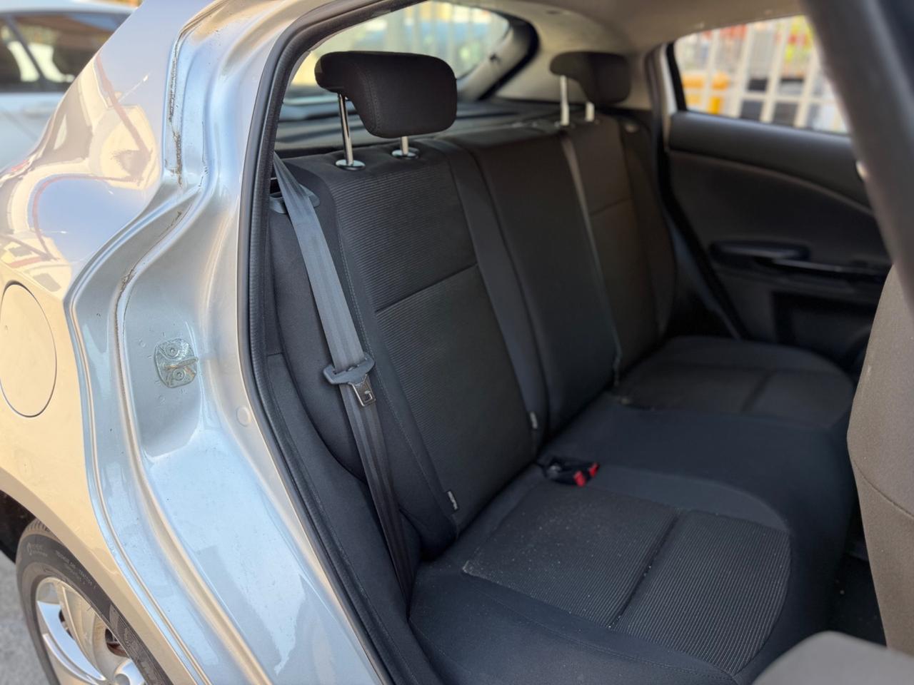 Alfa Romeo Giulietta 1.4 Turbo 120 CV GPL