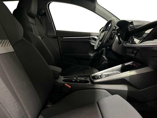 Audi A3 SPB 35 TDI S tronic S line edition