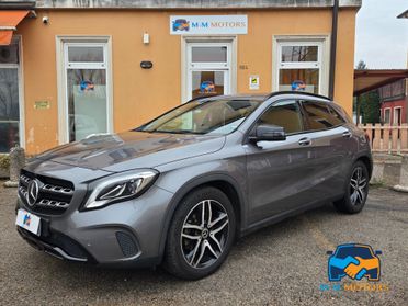 Mercedes GLA 220 d Sport auto