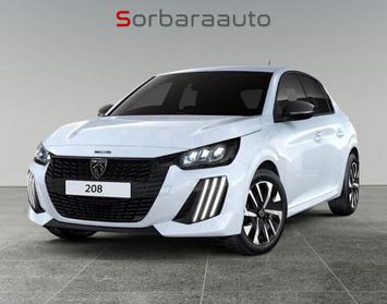Peugeot 208 208 1.2 turbo Edition 100cv